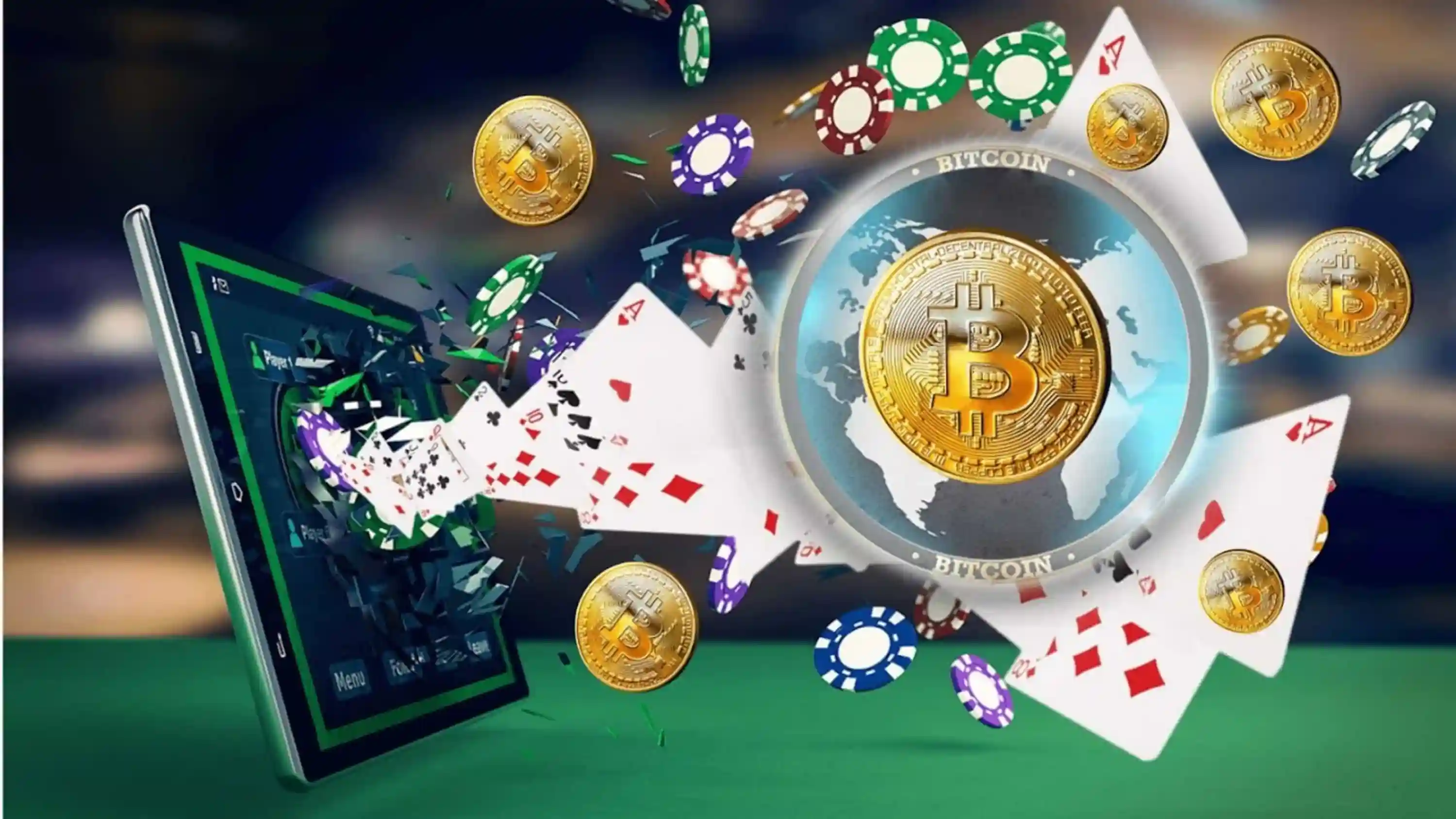 Safe BTC casinos BTC casinos